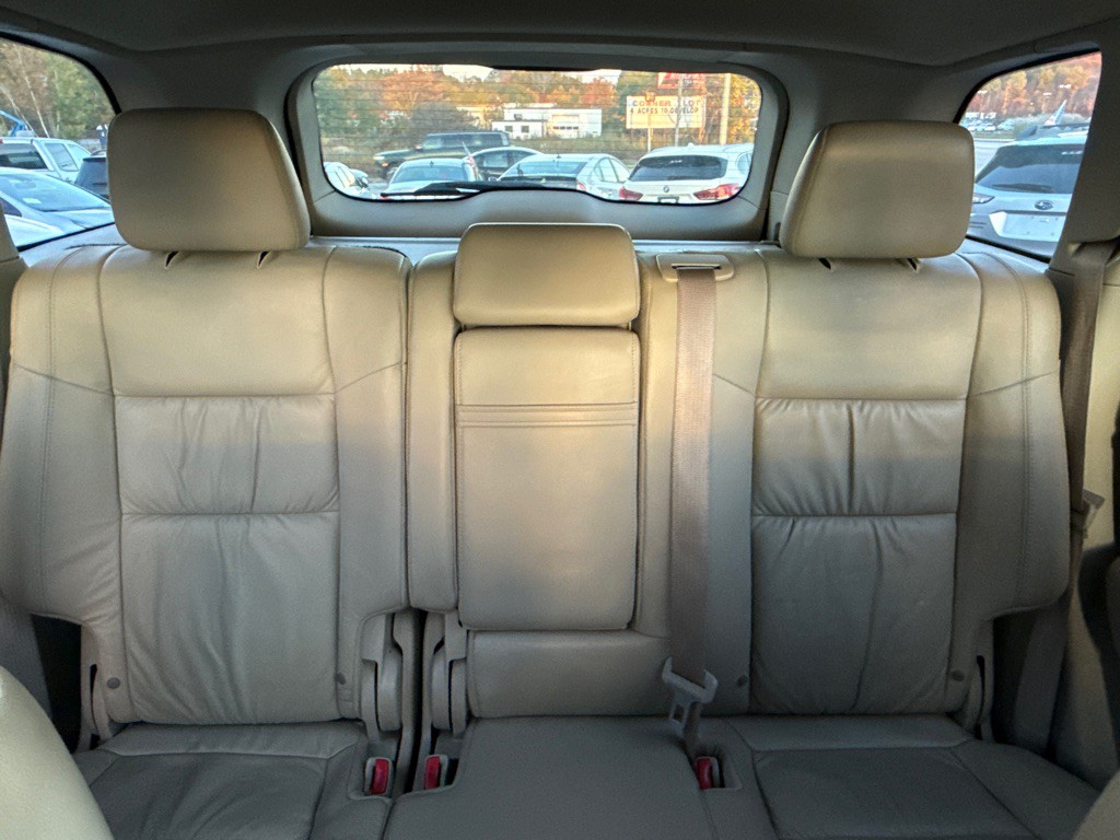 2015 Jeep Grand Cherokee Image 10