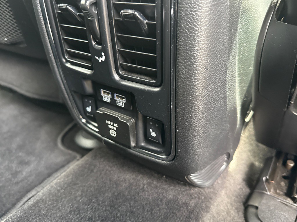 2014 Jeep Grand Cherokee Image 20