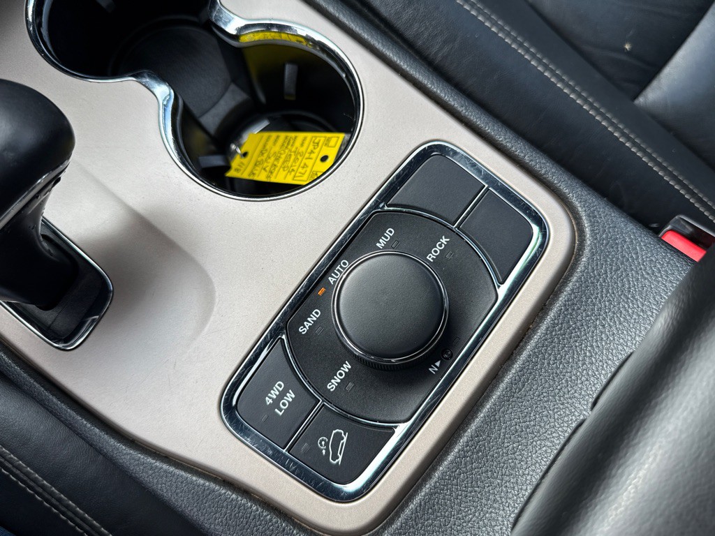 2014 Jeep Grand Cherokee Image 28