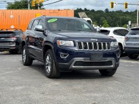 Image for 2014 Jeep Grand Cherokee Limited ID: 6559856