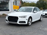 Image for 2017 Audi A4 2.0T quattro Premium ID: 6577980