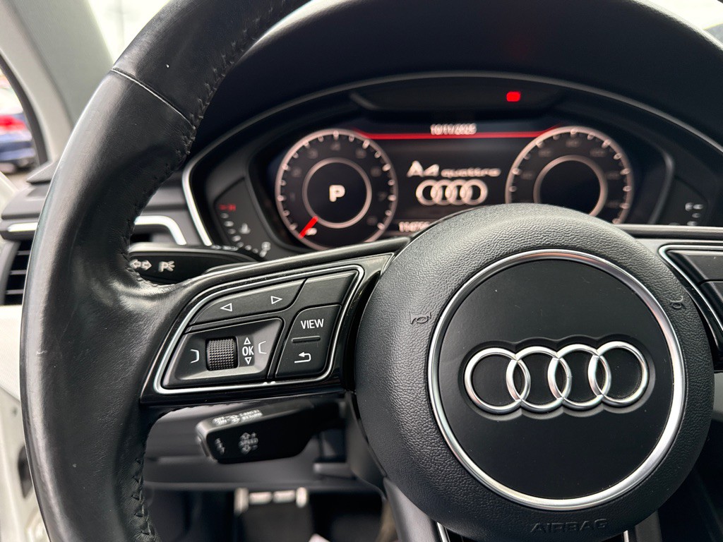 2017 Audi A4 Image 23