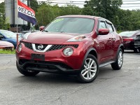Image for 2016 Nissan Juke S ID: 6578014