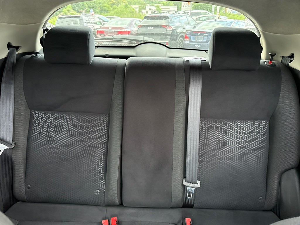 2016 Nissan Juke Image 13
