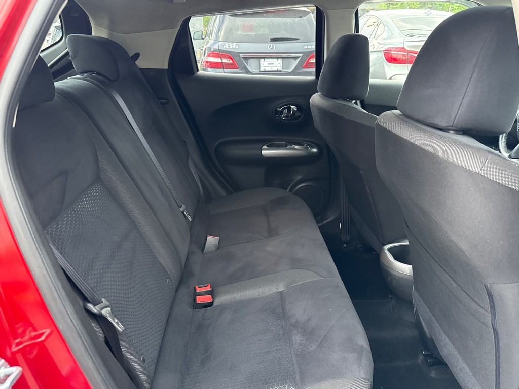 2016 Nissan Juke Image 14