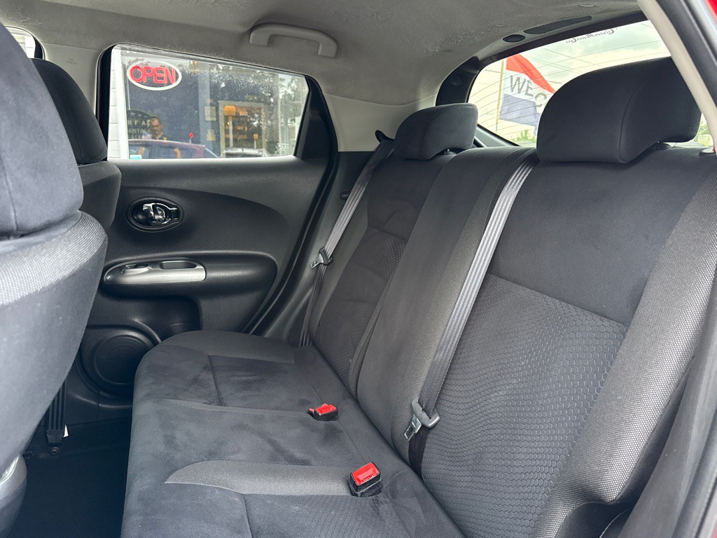 2016 Nissan Juke Image 16