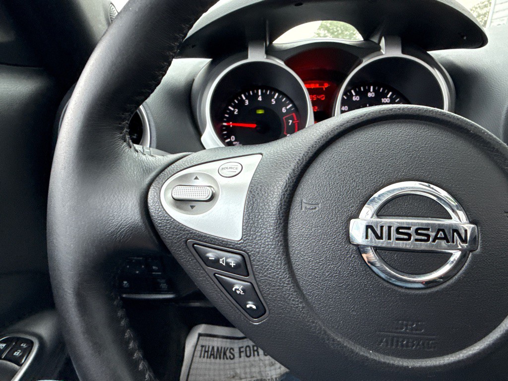 2016 Nissan Juke Image 33