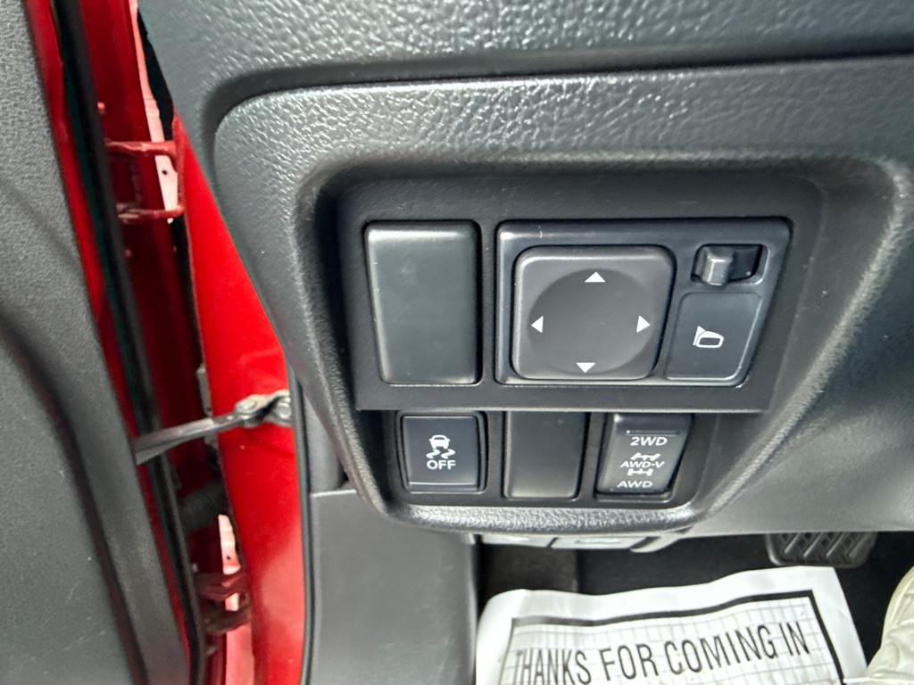 2016 Nissan Juke Image 34