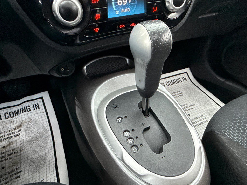 2016 Nissan Juke Image 35