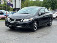 Image for 2015 Honda Civic SE ID: 6596766