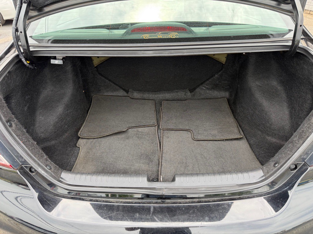 2015 Honda Civic Image 23