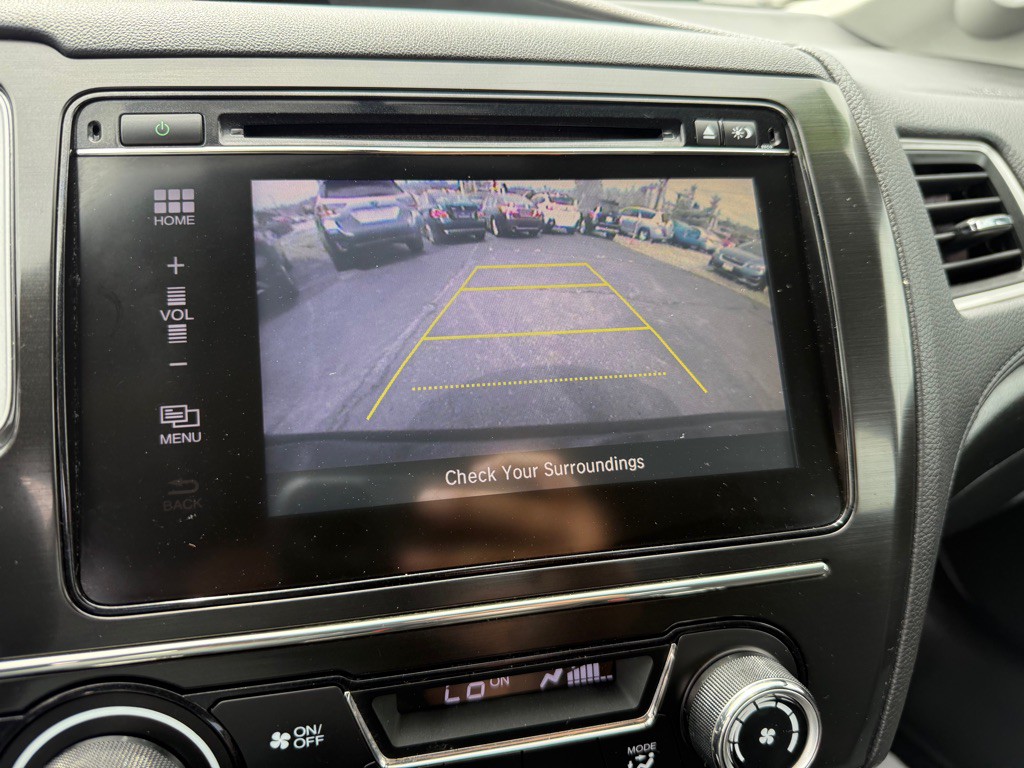 2015 Honda Civic Image 31