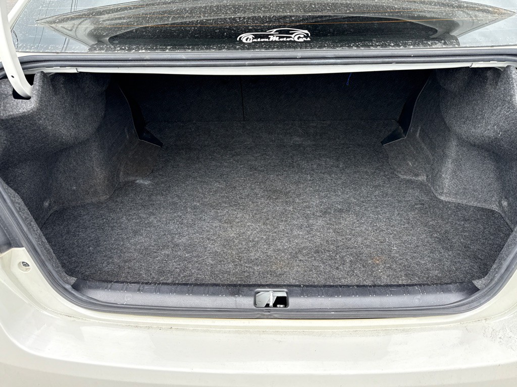 2018 Subaru WRX Image 36