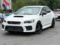 Image for 2018 Subaru WRX Sti Limited ID: 6596819