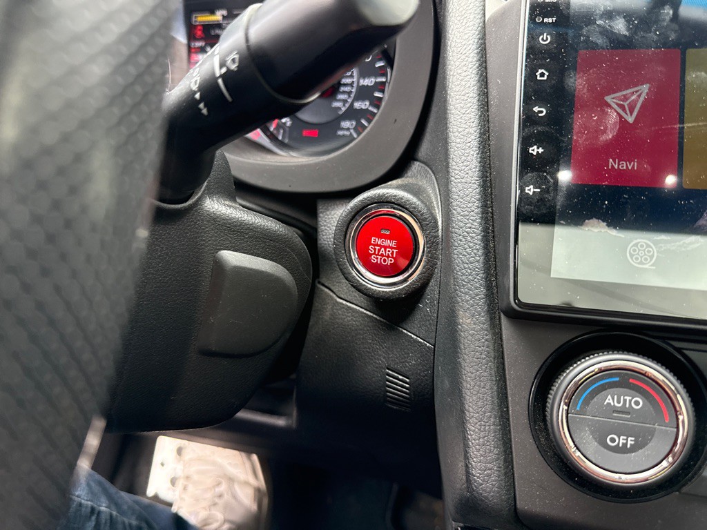2018 Subaru WRX Image 35