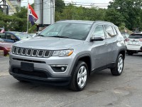 Image for 2020 Jeep Compass Latitude ID: 6614968