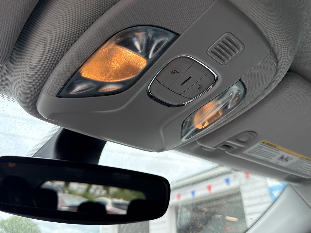 2020 Jeep Compass Image 33