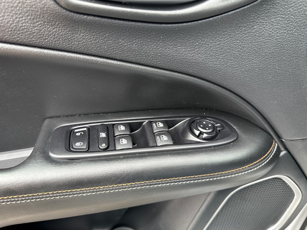 2020 Jeep Compass Image 34