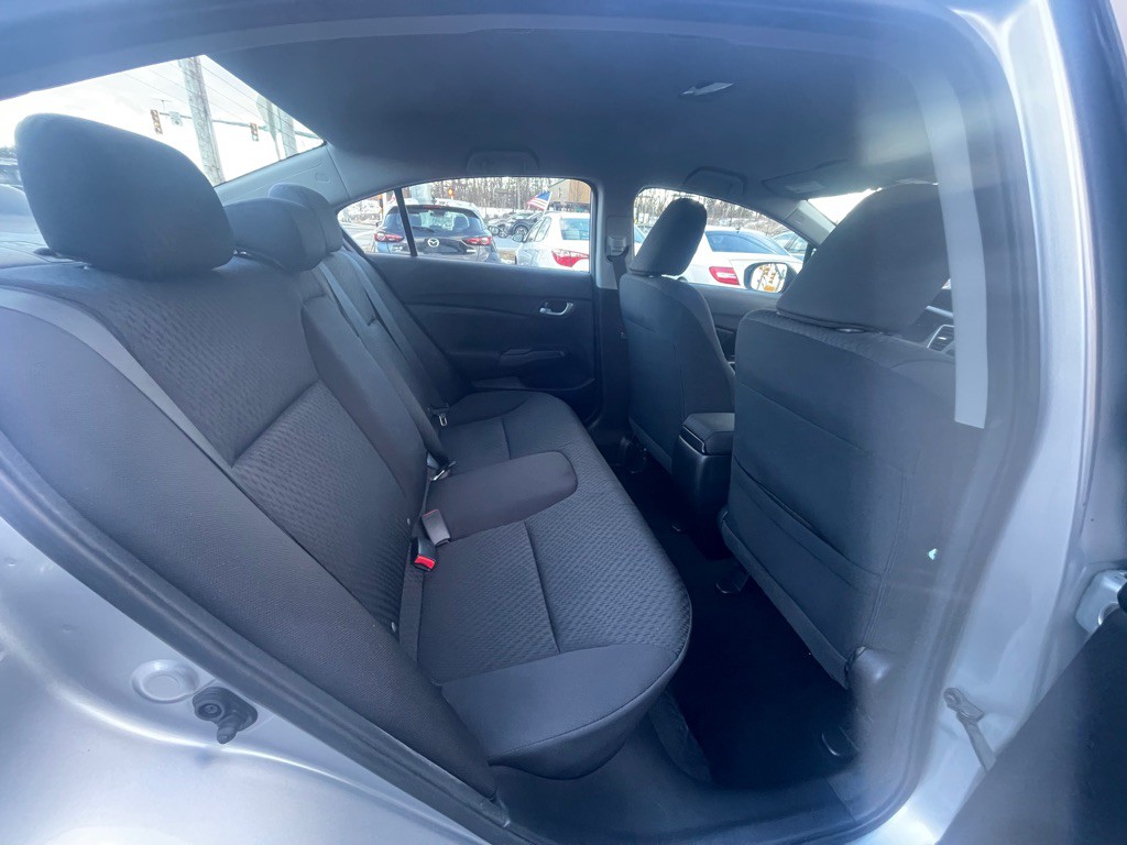 2014 Honda Civic Image 18