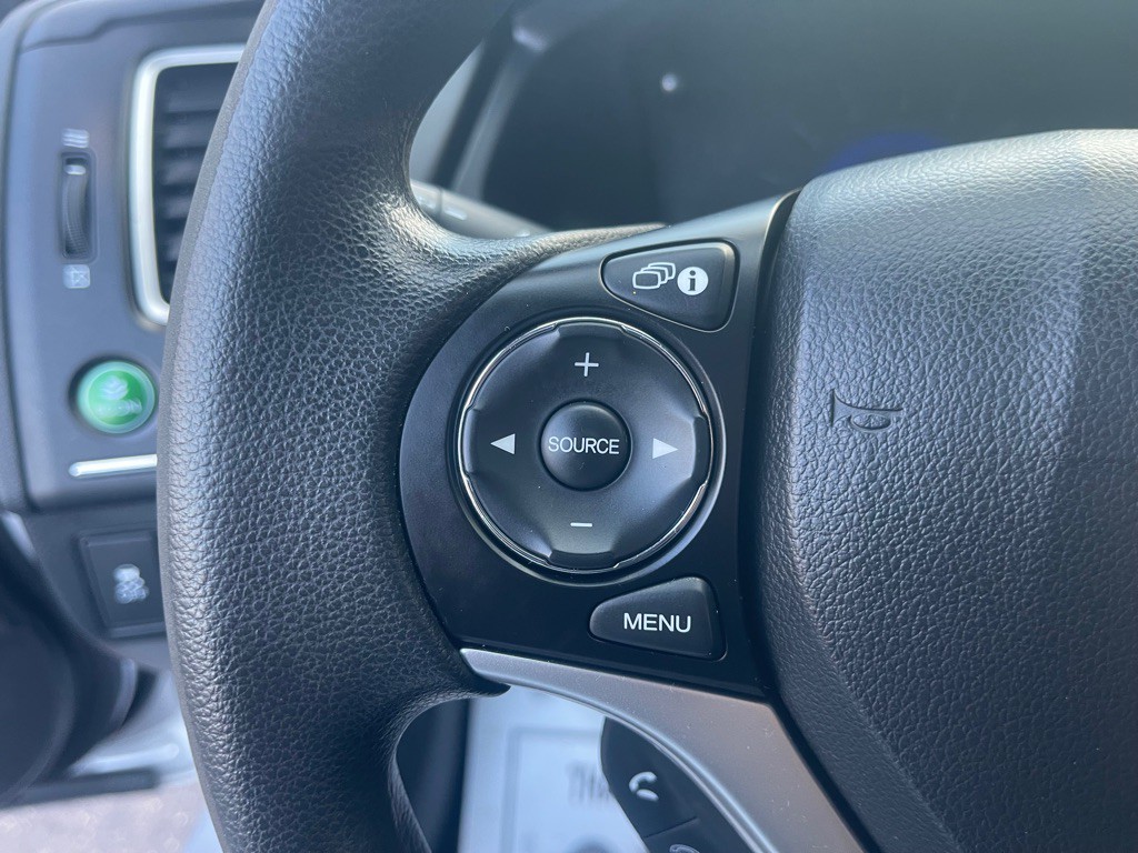 2014 Honda Civic Image 29