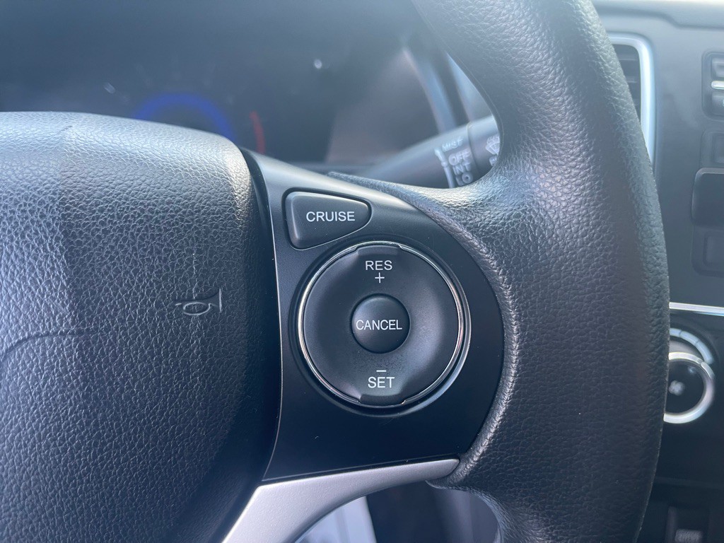 2014 Honda Civic Image 31