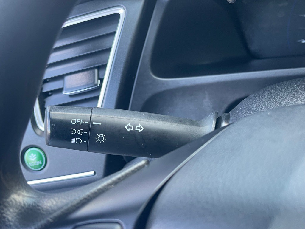 2014 Honda Civic Image 32