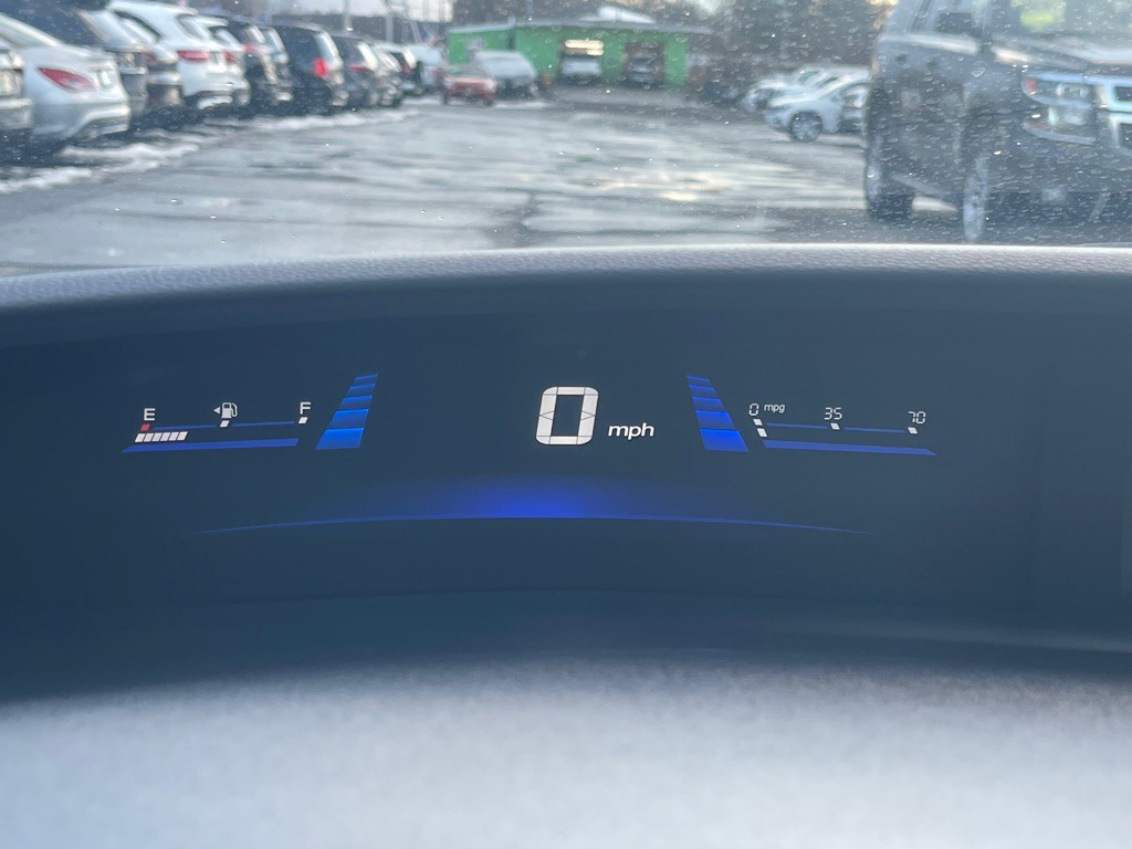 2014 Honda Civic Image 36