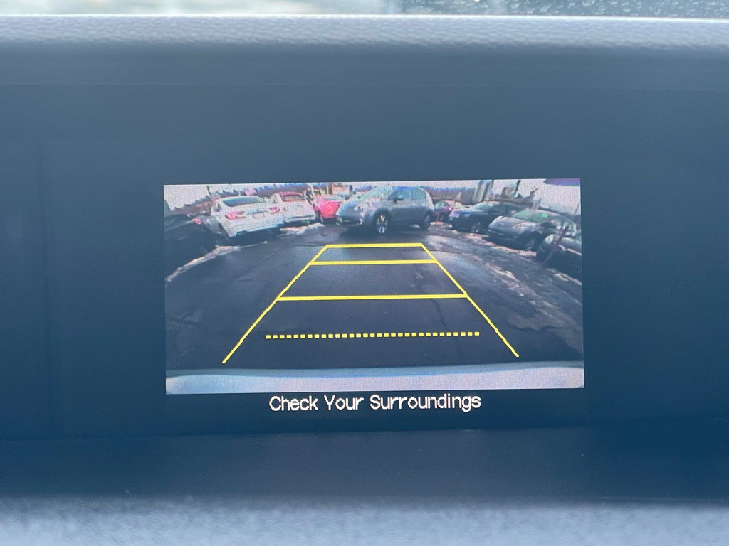 2014 Honda Civic Image 38