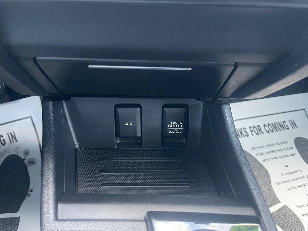 2014 Honda Civic Image 40