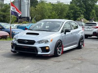 Image for 2021 Subaru WRX BASE ID: 6632097