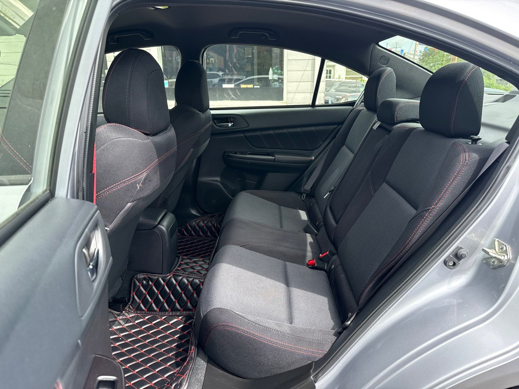 2021 Subaru WRX Image 18