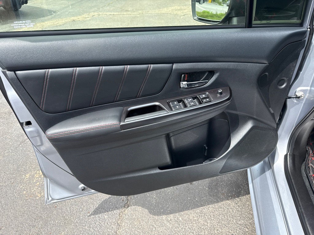 2021 Subaru WRX Image 29