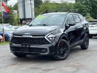 Image for 2023 Kia Sportage X-pro ID: 6653130