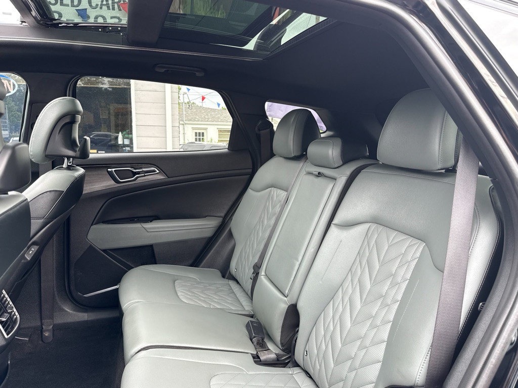 2023 Kia Sportage Image 15