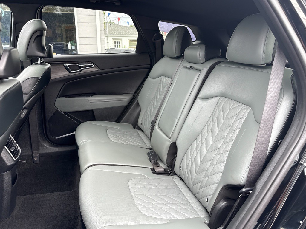 2023 Kia Sportage Image 16