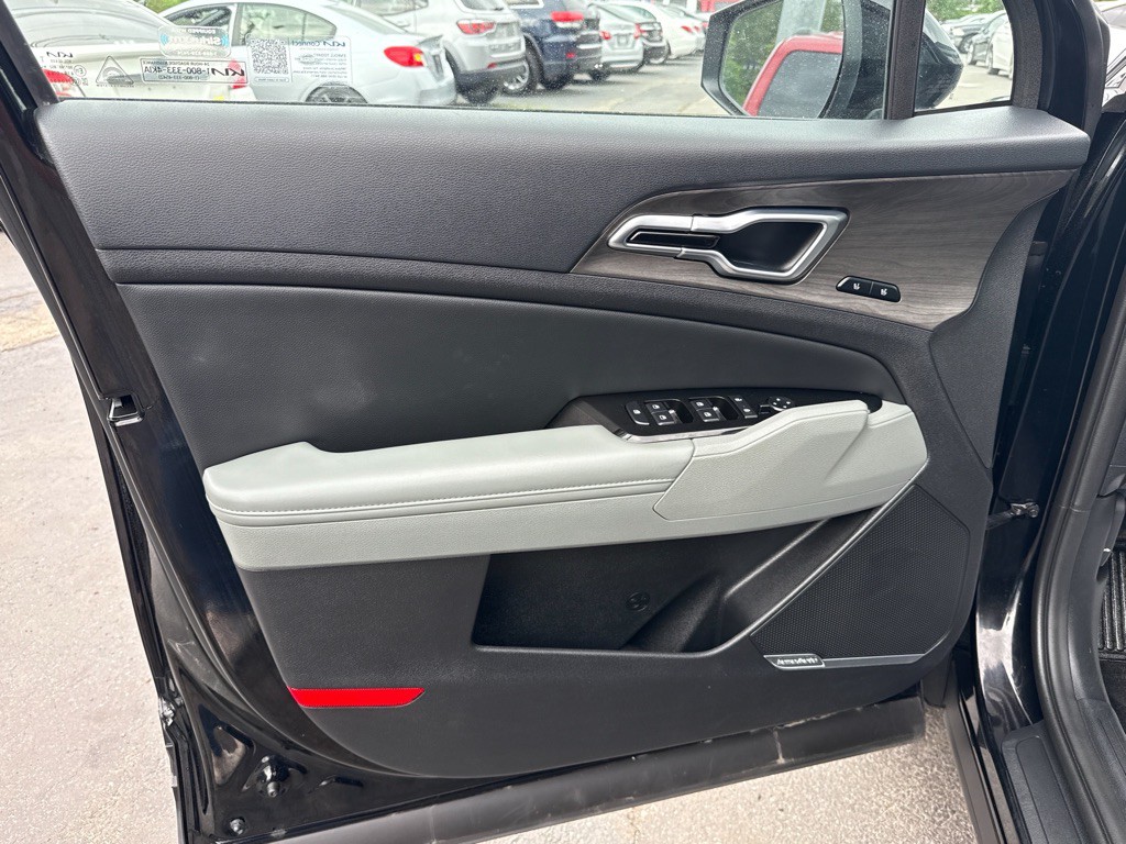 2023 Kia Sportage Image 27