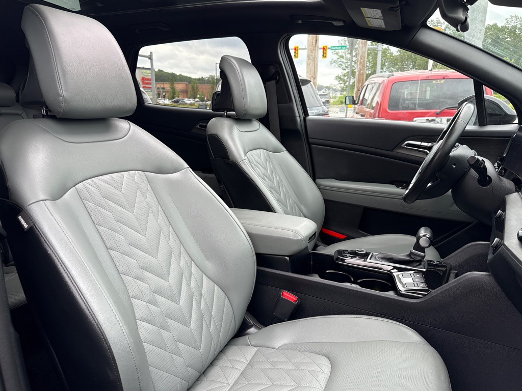 2023 Kia Sportage Image 29