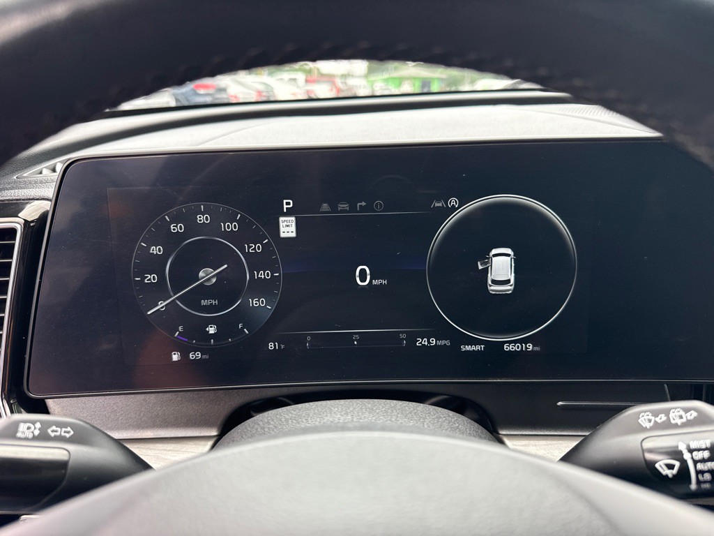 2023 Kia Sportage Image 32