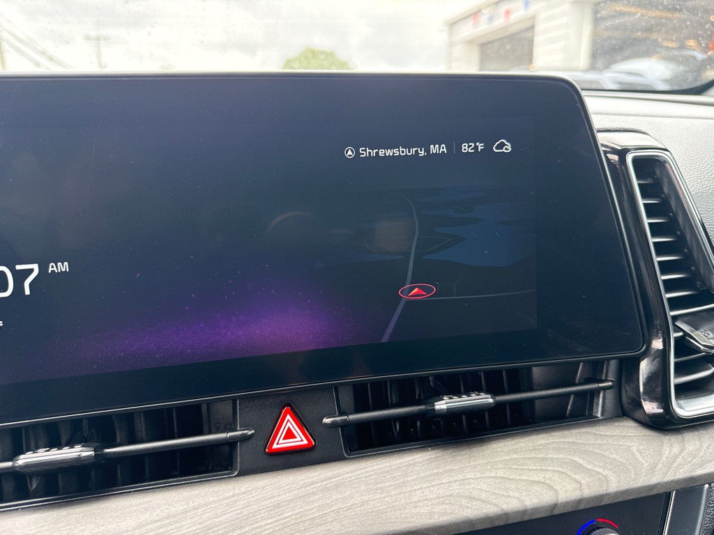 2023 Kia Sportage Image 34