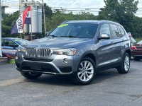 Image for 2017 BMW X3 xDrive28i ID: 6665236