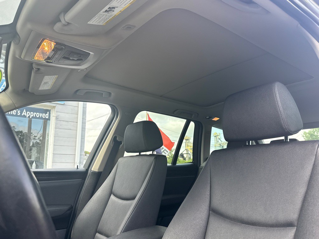 2017 BMW X3 Image 16