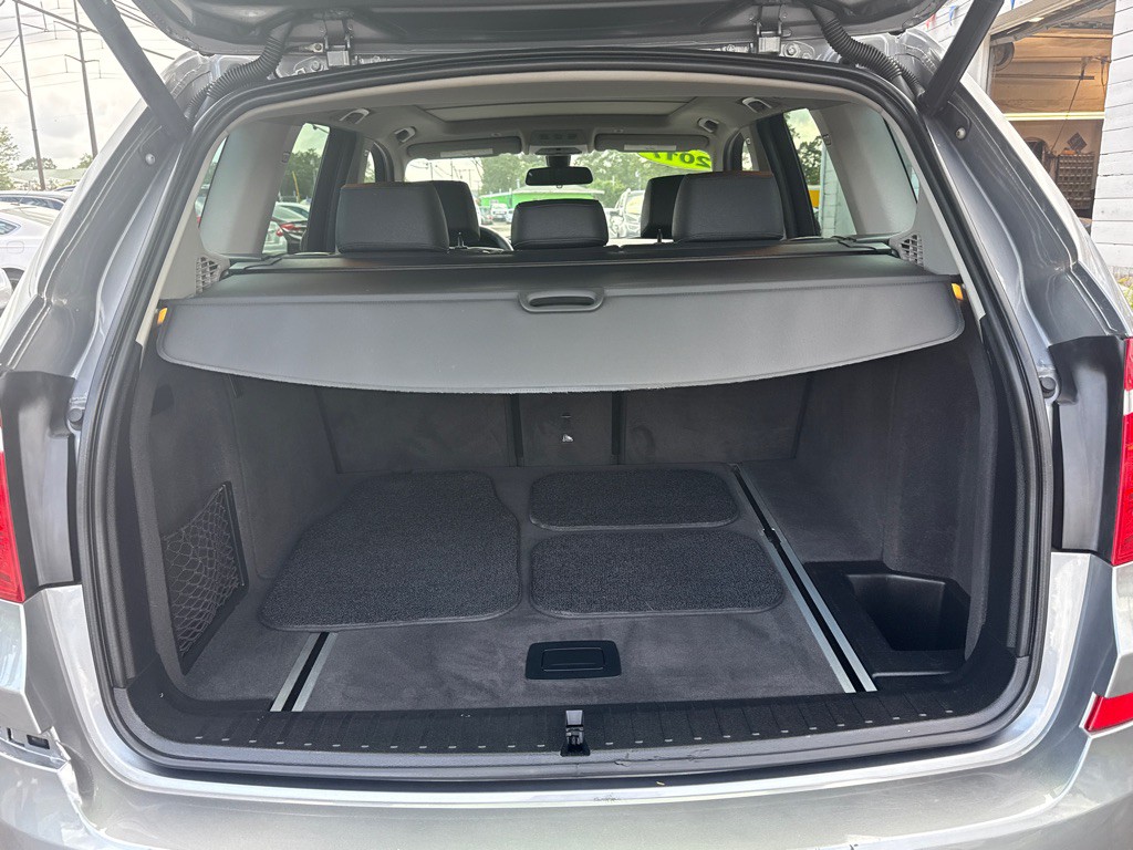 2017 BMW X3 Image 26
