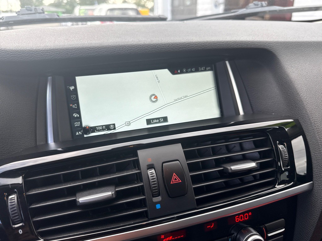 2017 BMW X3 Image 29