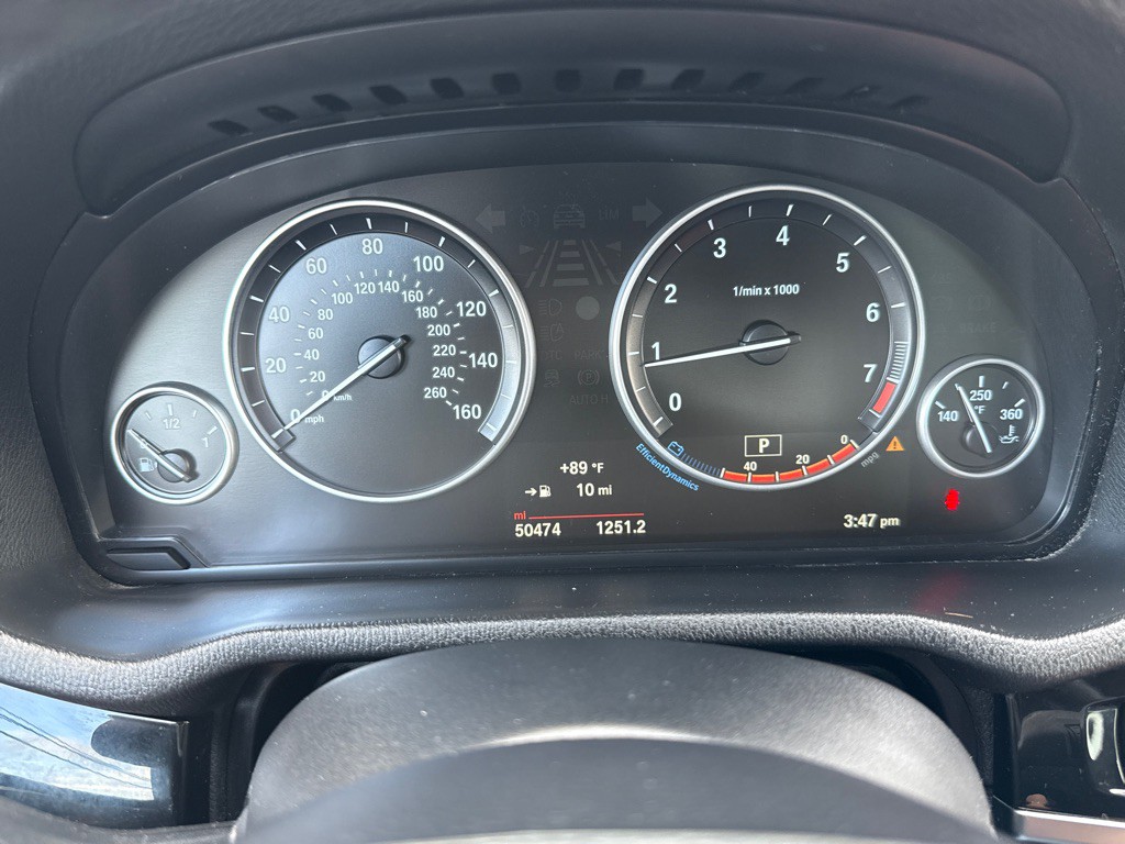 2017 BMW X3 Image 30