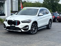 Image for 2021 BMW X1 xDrive28i ID: 6665253