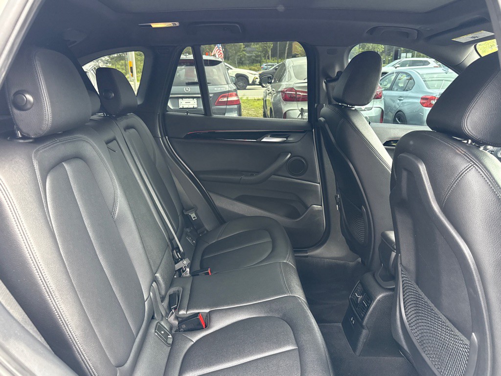 2021 BMW X1 Image 14