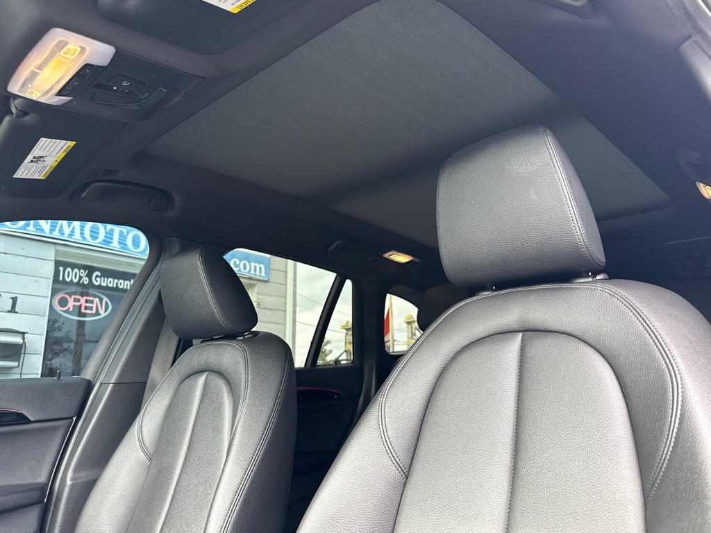 2021 BMW X1 Image 13