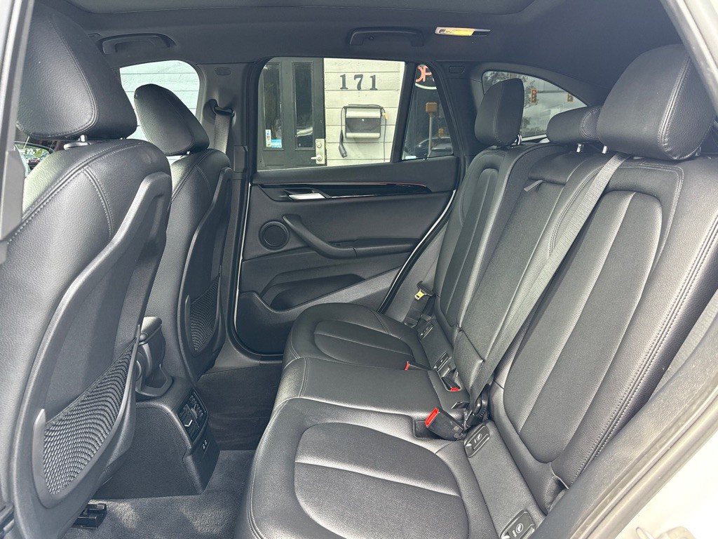 2021 BMW X1 Image 18