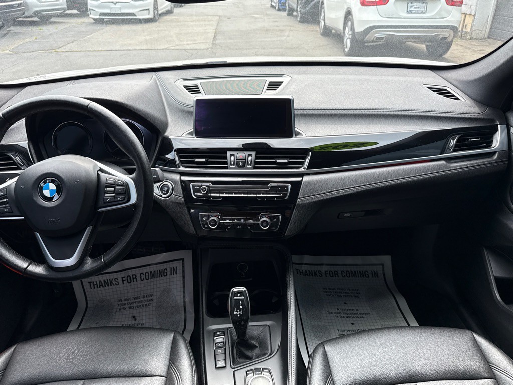 2021 BMW X1 Image 20