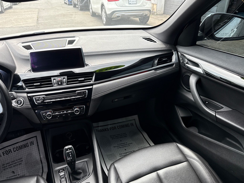 2021 BMW X1 Image 21